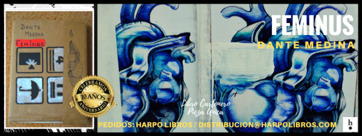 2020 - Cabecera - 10 años - Feminus