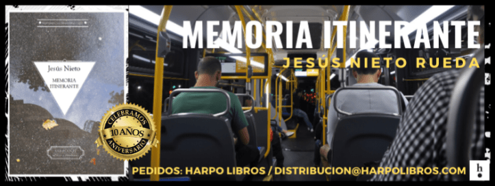 2020 - Cabecera - 10 años - Memoria itinerante