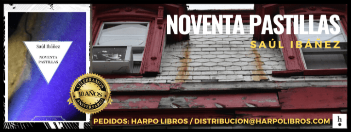 2020 - Cabecera - 10 años - Noventa pastillas