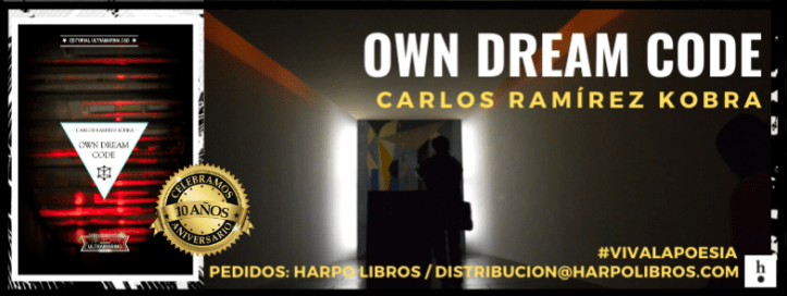 2020 - Cabecera - 10 años - Own Dream Code 00