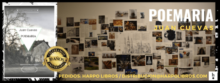 2020 - Cabecera - 10 años - Poemaria