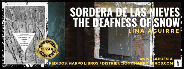 2020 - Cabecera - 10 años - Sordera de las nieves