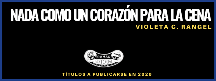 2020 - Cabecera - Nada como un corazón para la cena