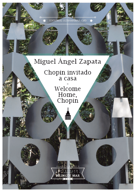 Bilingüe Mar - 08 Chopin invitado a casa - Miguel Ángel Zapata