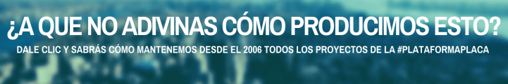 Patreon - Banner - Para Entradas en blogs