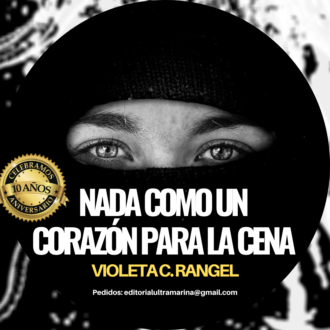 2020 - Perfil - 10 años - Violeta C. Rangel